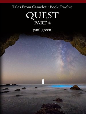 cover image of Tales From Camelot Series 12